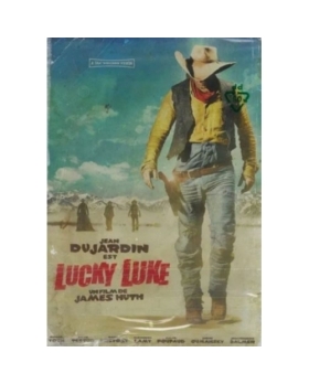 Lucky Luke dvd 
