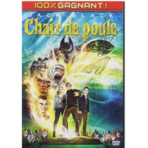 Chair de poule