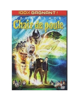 Chair de poule