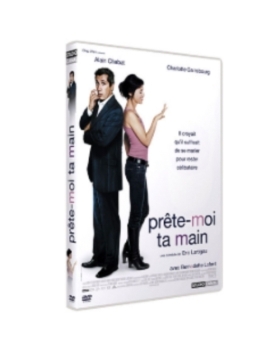 PRETE MOI TA MAIN DVD