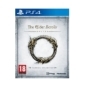 The Elder Scrolls Online Tamriel Unlimited - PS4 