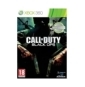 Call Of Duty Black Ops Xbox 360 AVEC NOTICE