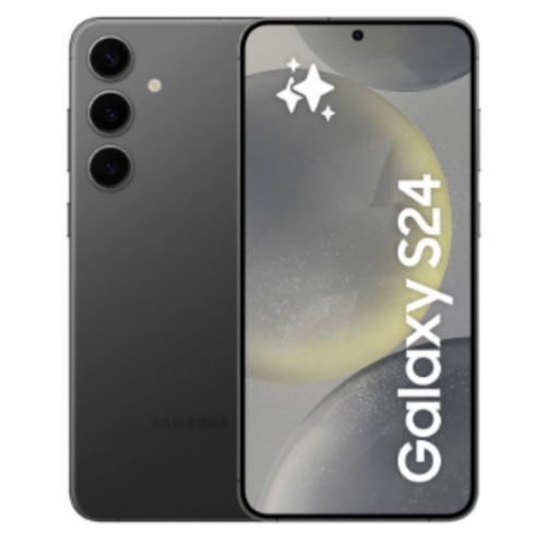 SAMSUNG GALAXY S24 NOIR 256GO 5G 50MPX RAM:8GO ECRAN:AMOLED(6.2 120hz)