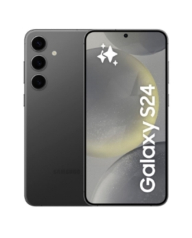 SAMSUNG GALAXY S24 NOIR 256GO 5G 50MPX RAM:8GO ECRAN:AMOLED(6.2 120hz)