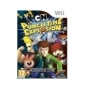 Cartoon Network Punch Time Explosion XL AVEC NOTICE 