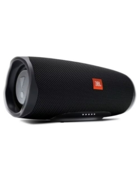 ENCEINTE JBL CHARGE 4 NOIR 30WATTS AUTONOMIE:20H