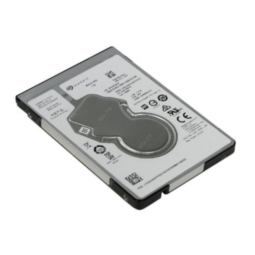 DISQUE DUR INTERNE Seagate 1TB 2.5'