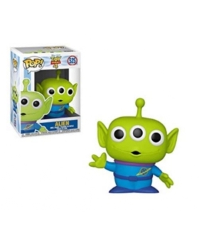 Funko Pop Toy Story 4 Alien 525 