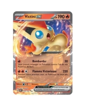 VICTINI EX 190PV 033/197