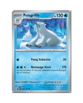 POLAGRIFFE PV150 054/197