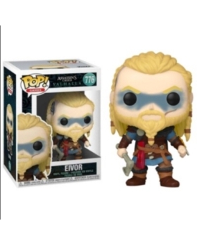 ASSASSINS' CREED VALHALLA EIVOR POP 778 