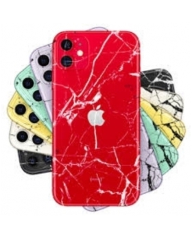 REMPLACEMENT VITRE ARRIERE IPHONE 11/11PRO/11PROMAX/12/12MINI/12PRO/12PROMAX