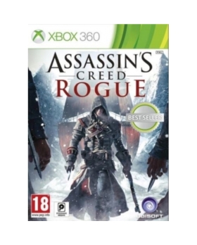 ASSASSIN'S CREED ROGUE AVEC NOTICE 