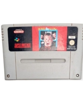 HOME SUPER NINTENDO LOOSE 