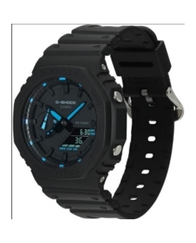 Montre Homme Casio G-Shock GA-2100-1A3ER 