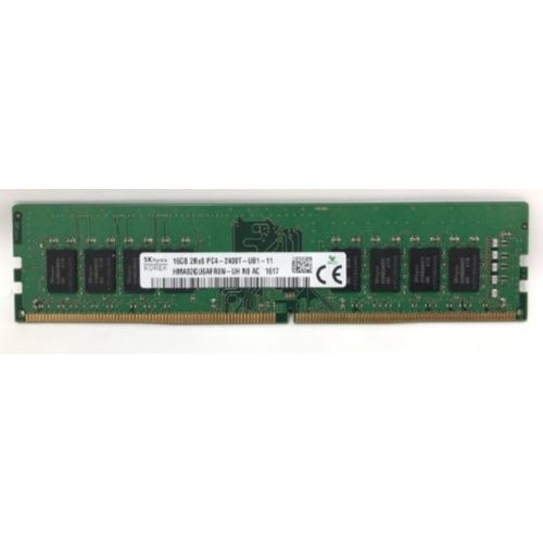 BARETTE DE RAM SK HYNIX DDR4 16GO 2400MHZ 