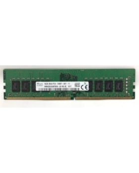 BARETTE DE RAM SK HYNIX DDR4 16GO 2400MHZ 
