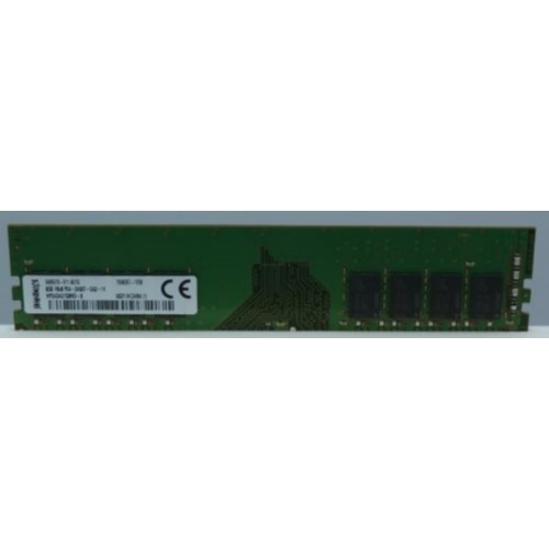 BARETTE DE RAM KINGSTON DDR4 8GO 2400HZ 