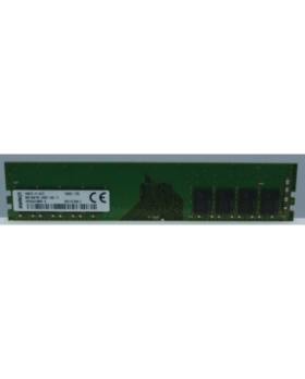 BARETTE DE RAM KINGSTON DDR4 8GO 2400HZ 