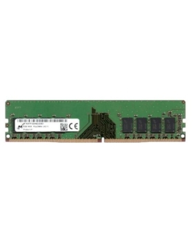 BARETTE DE RAM MICRON DDR4 8GO 2666HZ 