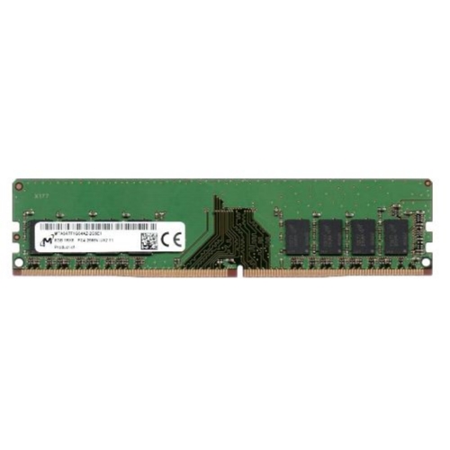 BARETTE DE RAM MICRON DDR4 8GO 2666HZ 