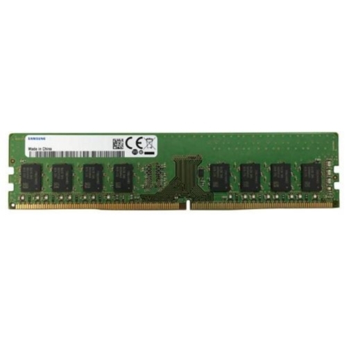 BARETTE DE RAM SAMSUNG DDR4 16GO 2666HZ