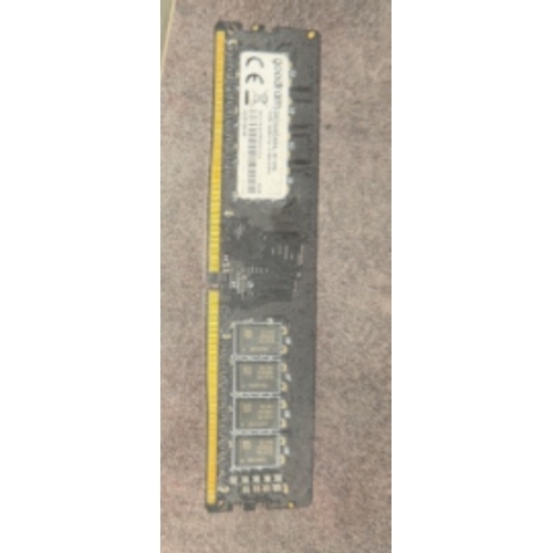 BARETTE DE RAM GOODRAM DDR4 16GO 2666HZ 