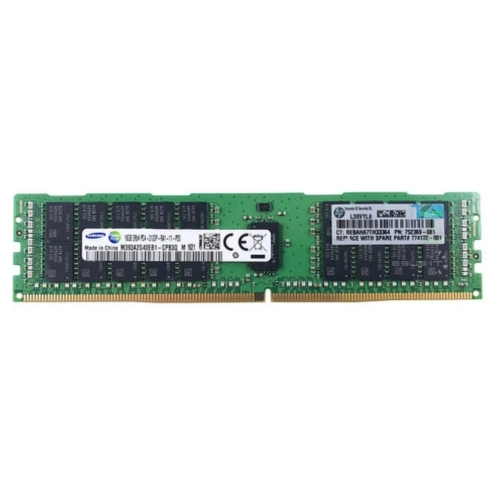 BARETTE DE RAM SAMSUNG DDR4 16GO 2400HZ
