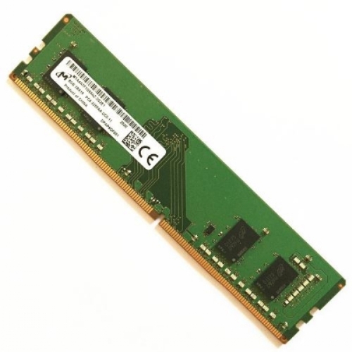 BARETTE DE RAM MICRON DDR4 8GO 3200HZ 