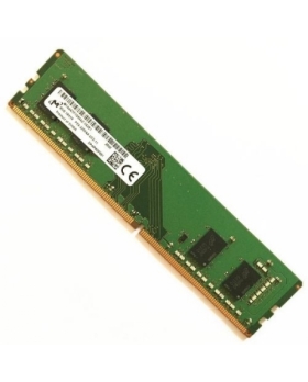 BARETTE DE RAM MICRON DDR4 8GO 3200HZ 