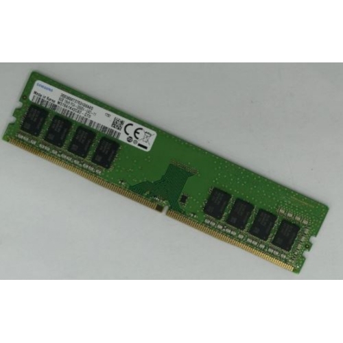 BARETTE DE RAM SAMSUNG 8GO DDR4 2666hz