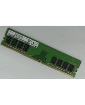 BARETTE DE RAM SAMSUNG 8GO DDR4 2666hz