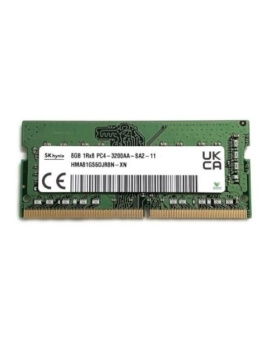 BARETTE DE RAM SK HYNIX DDR4 8GO 3200HZ