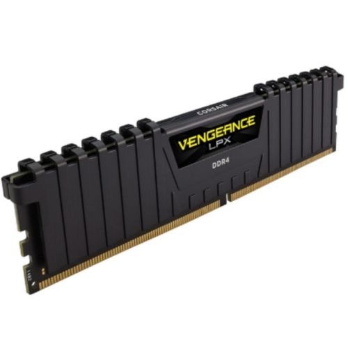 BARETTE DE RAM VENGEANCE LPX DDR4 RAM:8GO 3200hz