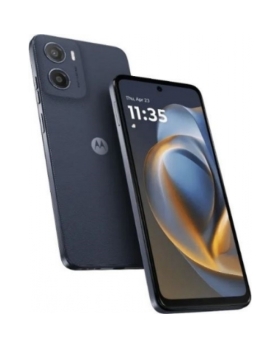 MOTOROLA MOTO G05 BLEU 256GO RAM:4GO 50MPX ECRAN:6.67'(90HZ) BATTERIE:5200MAH