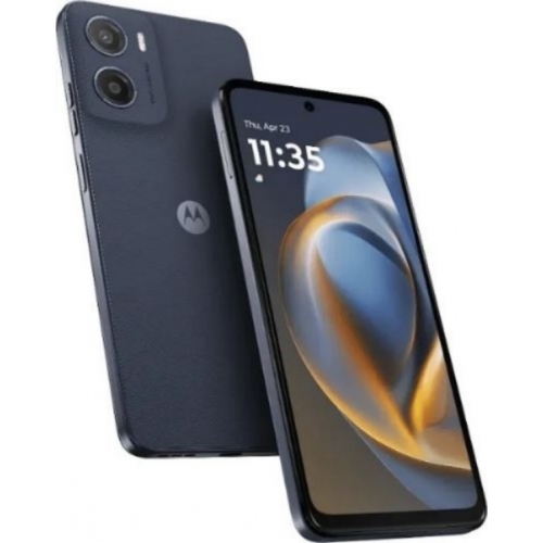 MOTOROLA MOTO G05 BLEU 256GO RAM:4GO 50MPX ECRAN:6.67'(90HZ) BATTERIE:5200MAH