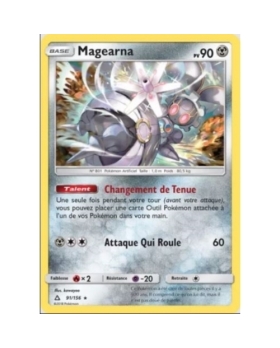 MAGEARNA PV90 91/156