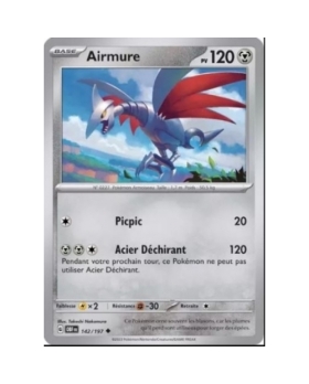 AIRMURE 142/197 PV120