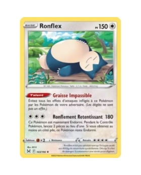 RONFLEX PV150 143/196