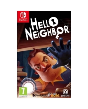 Hello Neighbor Switch 