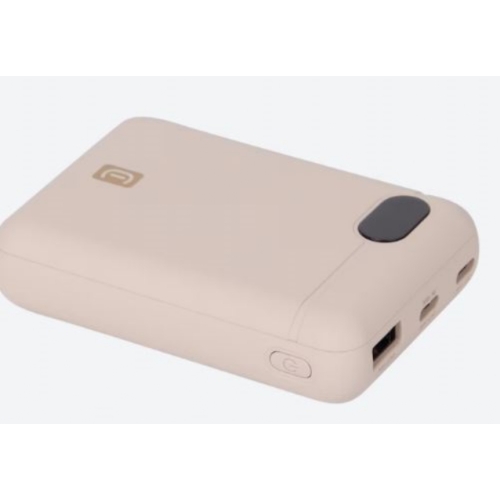 Batterie externe Cellularline GRIS 10.000MAH CHARGE RAPIDE 20W
