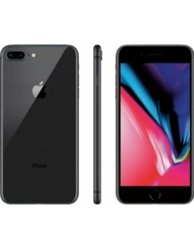 IPHONE 8 PLUS 64GO NOIR 4G BATTERIE:100%