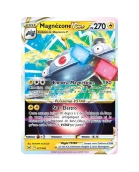 MAGNEZONE VSTAR 270PV 057/196