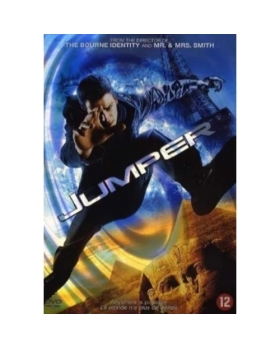 JUMPER DVD 