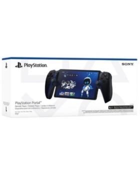 PLAYSTATION PS PORTAL NOIR