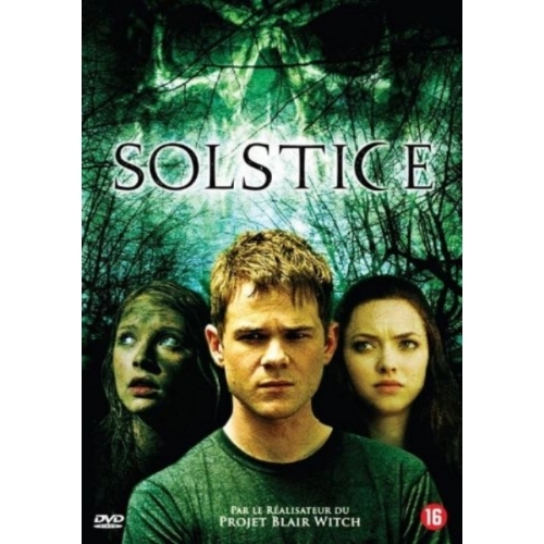 SOLSTICE DVD 