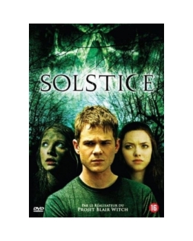 SOLSTICE DVD 