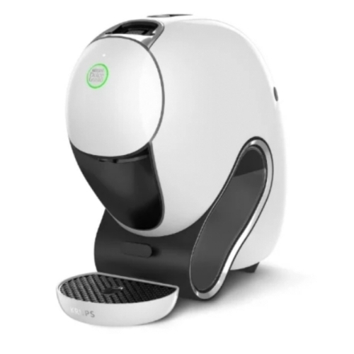CAFETIERE NESCAFE DOLCE GUSTO NEO KP830110 BLANCHE 1600W  