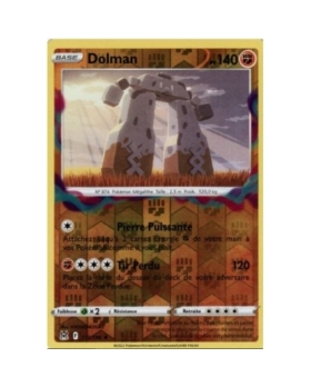 DOLMAN REVERSE PV140 111/196