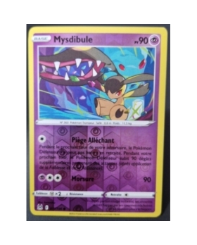 MYSDIBULE REVERSE PV90 071/196